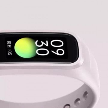  OPPO Band -  -   NFC