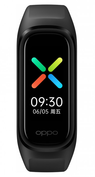  OPPO Band -  -   NFC
