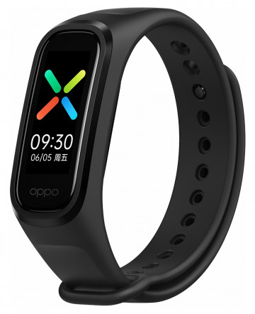  OPPO Band -  -   NFC