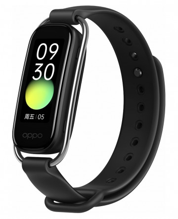  OPPO Band -  -   NFC