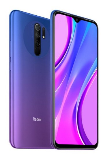  -    Xiaomi Redmi 9