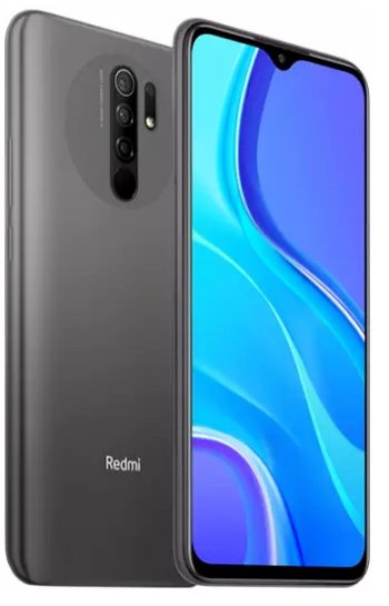  -    Xiaomi Redmi 9