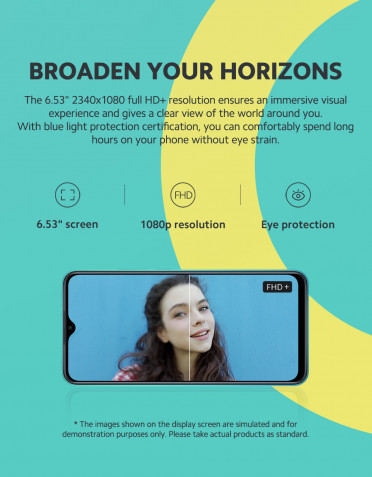  -    Xiaomi Redmi 9