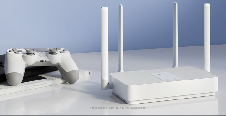 Инновации для всех: Xiaomi представила Wi-Fi 6-роутер Redmi AX5