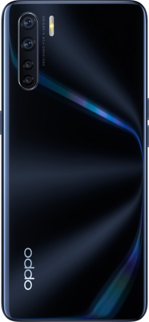  OPPO A91