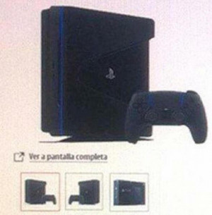 !    PlayStation 5  -