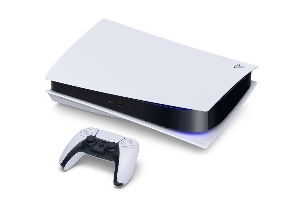 farligt Udrydde Odds Предзаказ на Sony PlayStation 5 будет открыт уже в начале сентября?