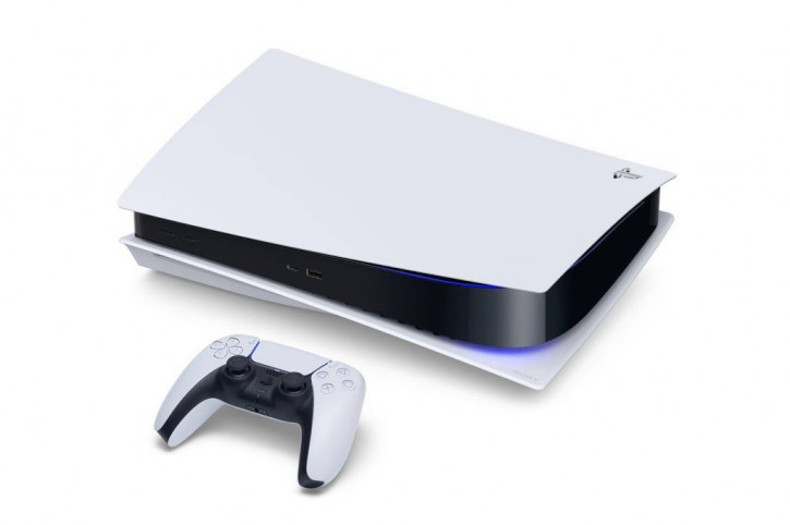 Sony PlayStation 5 в двух вариантах на качественных пресс-рендерах