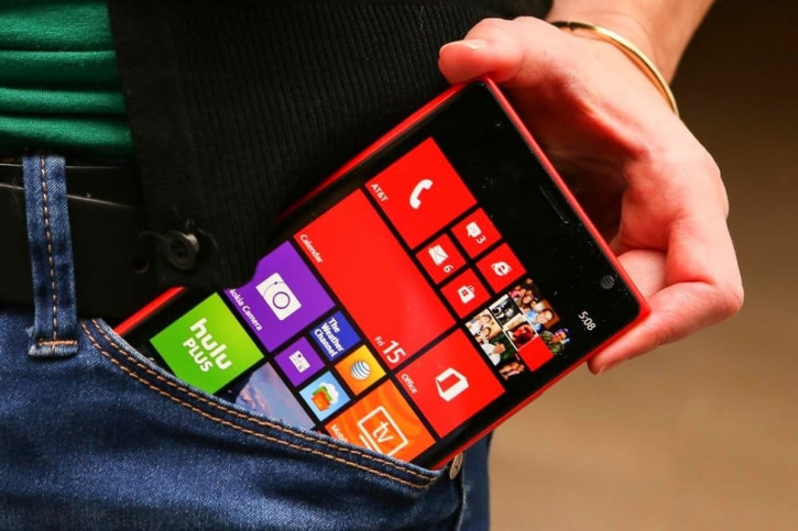 MIUI  ? Xiaomi     Windows Mobile