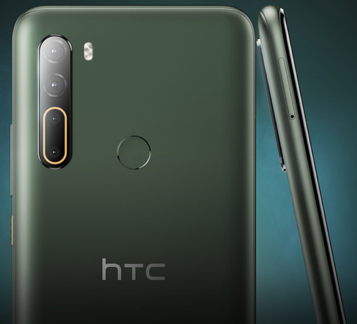  HTC U20 5G -      5G