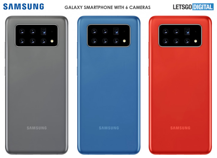 6    :    Samsung