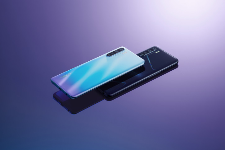 A-  OPPO      ()