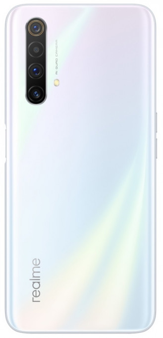  Realme X3 - - X3 SuperZoom 