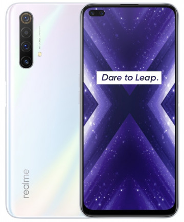  Realme X3 - - X3 SuperZoom 