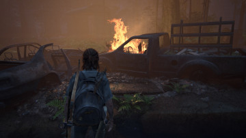  The Last Of Us: Part II