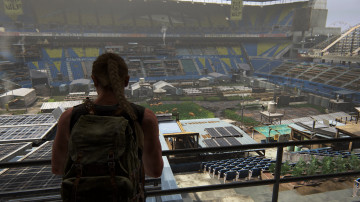  The Last Of Us: Part II