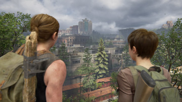  The Last Of Us: Part II