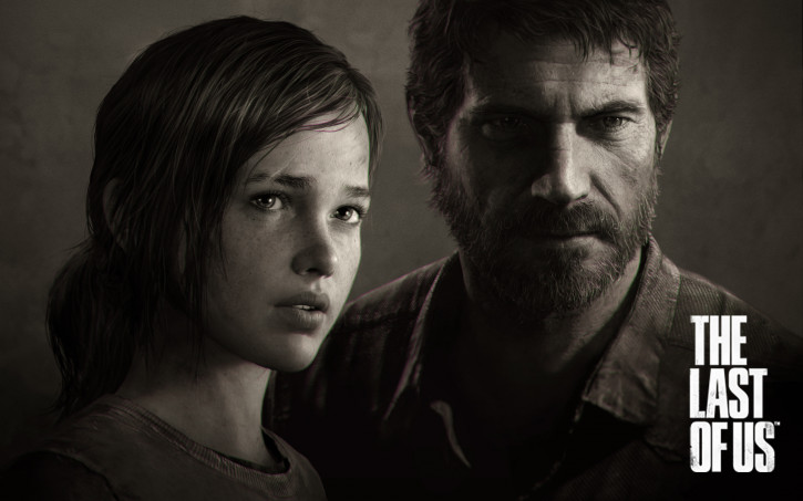  The Last Of Us: Part II