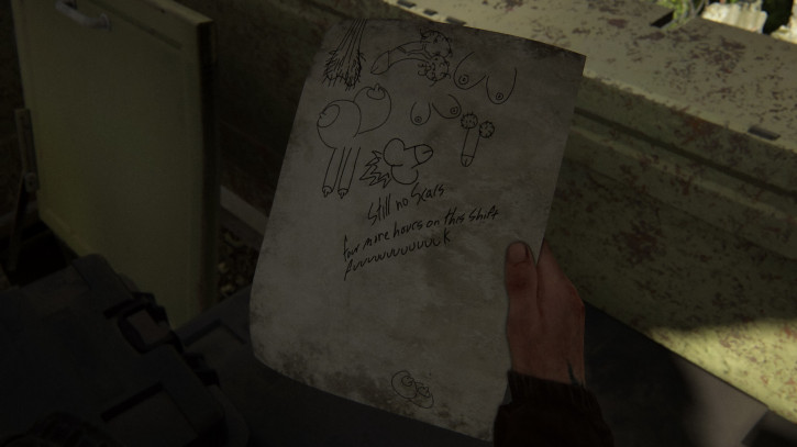  The Last Of Us: Part II