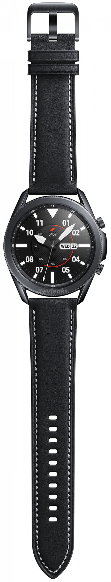   Samsung Galaxy Watch 3  