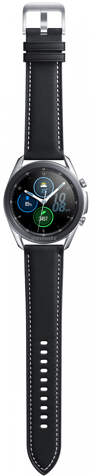   Samsung Galaxy Watch 3  