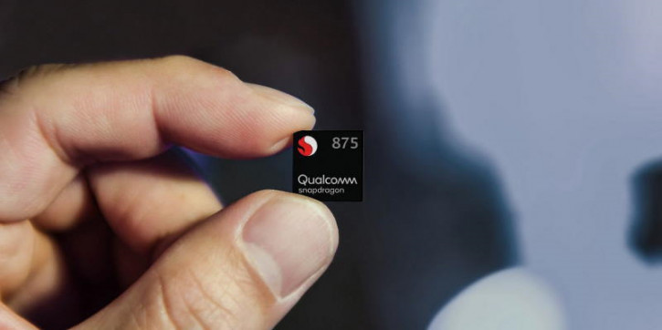 Топовые смартфоны 2021 года станут дороже: всему виной Snapdragon 875