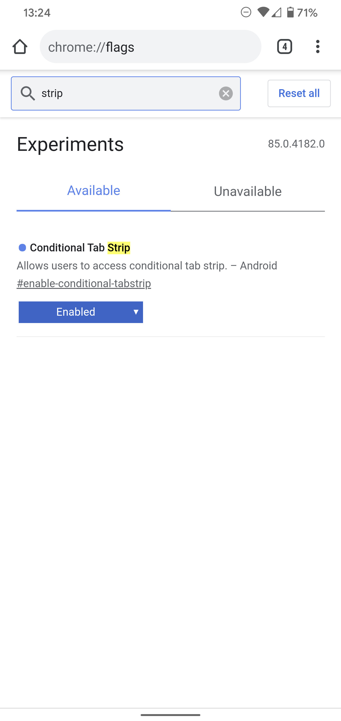 Settings flags. Chrome://Flags/ на андроиде. Хром флаги на телефоне. Chrome 84 APK. Switch Tab Android.