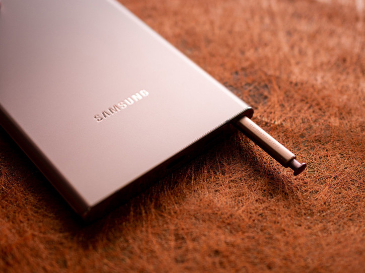    : Samsung    Galaxy Note