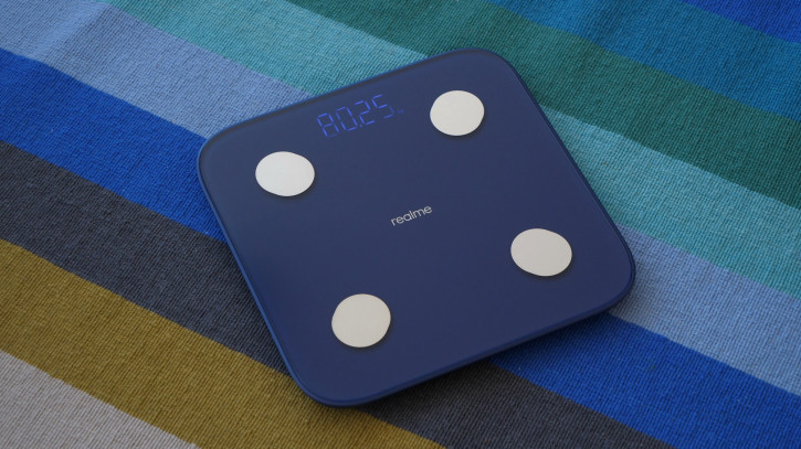  Realme Smart Scale  Cam 360:      