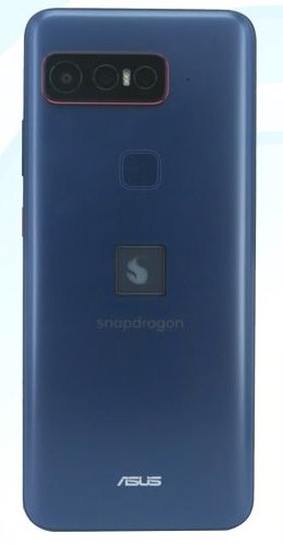 Snapdragon Phone  ASUS    ()