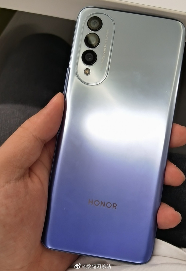    Honor X20  Dimensity 1200    