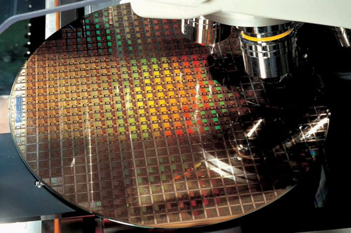 TSMC: 4-    