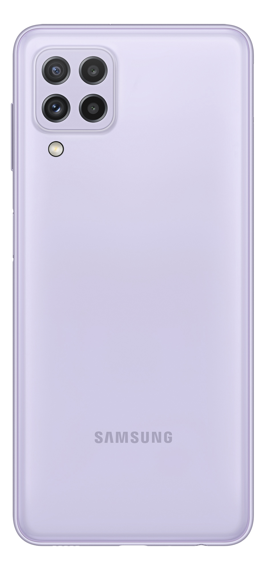 Анонс Samsung Galaxy A22 и A22 5G: внезапные бюджетки с 90 Гц и