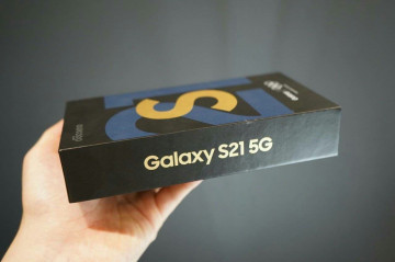  Samsung Galaxy S21   