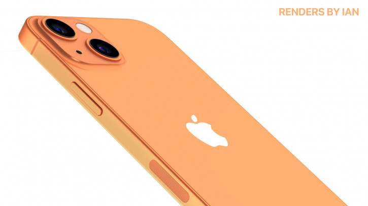     iPhone 13  CAD-   