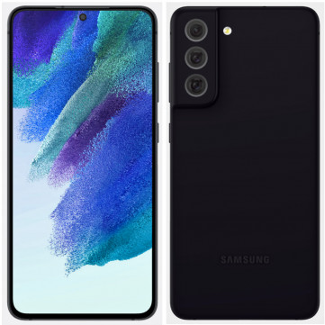 Рендеры в четырех цветах и 3D-модель Samsung Galaxy S21 FE
