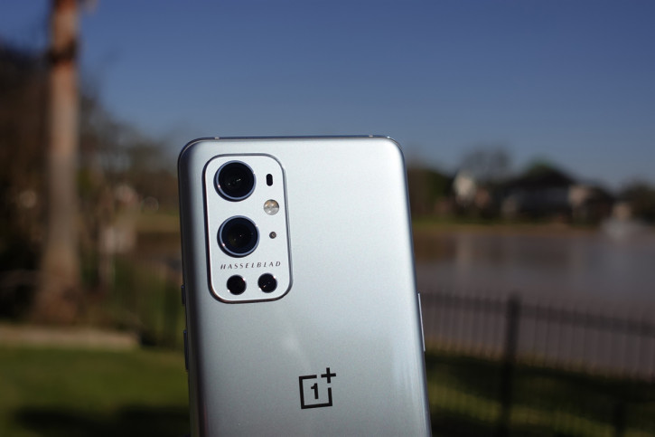 OnePlus 9   HDR-