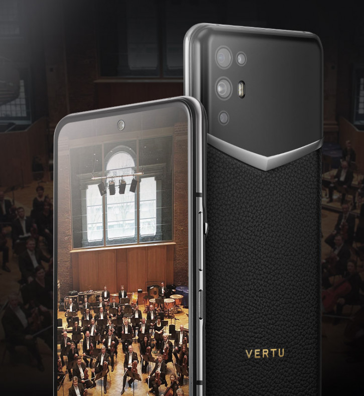  Vertu iVertu 5G:    ( )