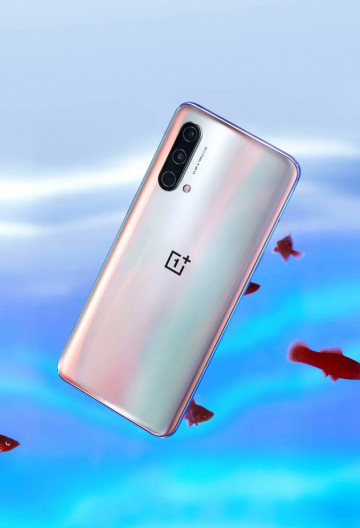  -    OnePlus Nord CE 5G  