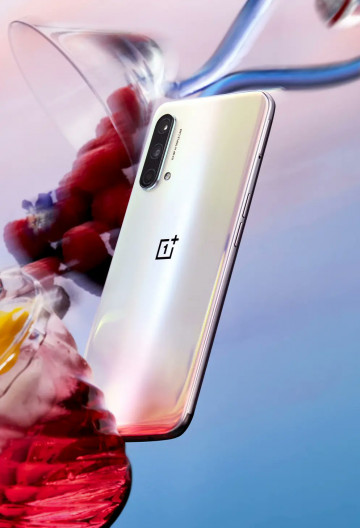  -    OnePlus Nord CE 5G  