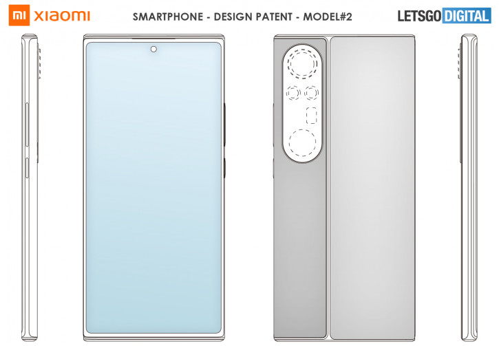 Xiaomi Mi 12 Ultra?       