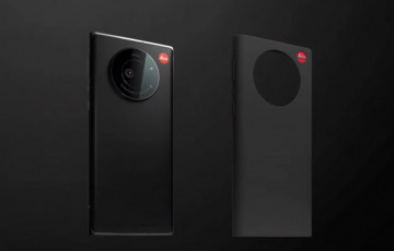  Leica Leitz Phone 1:     Sharp