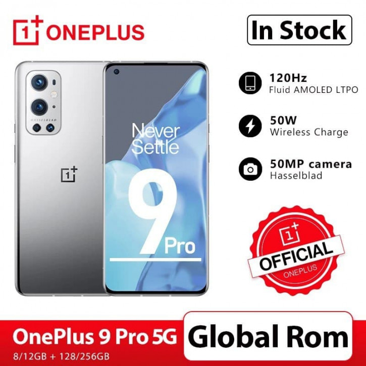    OnePlus 9 Pro, 8T   OnePlus  AliExpress 