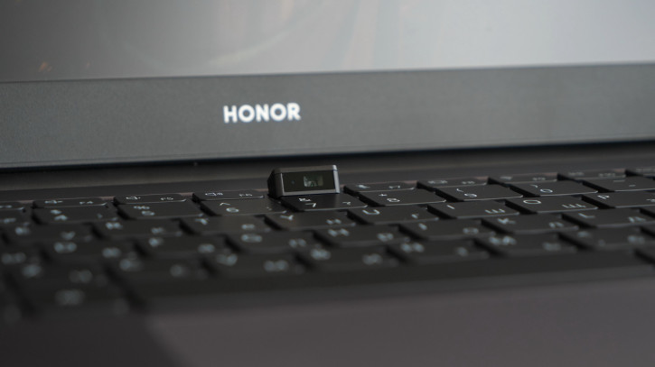 Обзор Honor MagicBook 14: компактный ноутбук для работы 