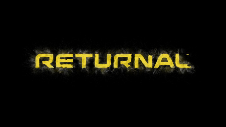 returnal logo