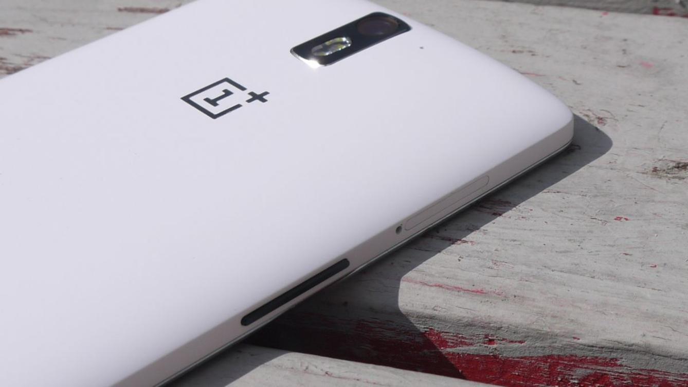 300 спартанцев: глава OnePlus о числе владельцев первого OnePlus One