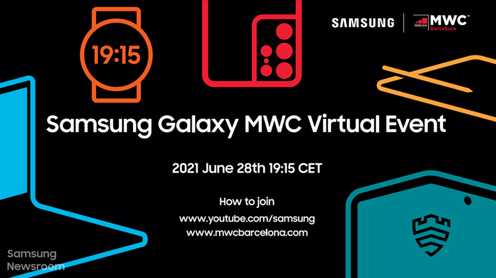 Samsung готовится к MWC на следующей неделе: Exynos с AMD?