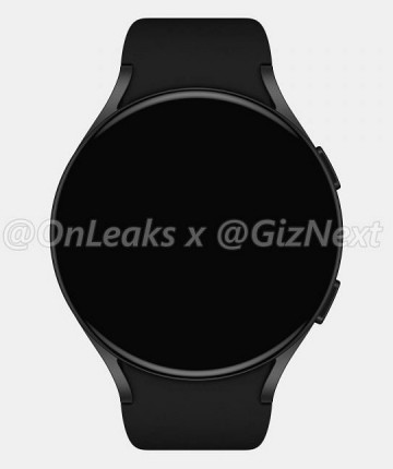 Galaxy Watch Active 4:     Google  Samsung
