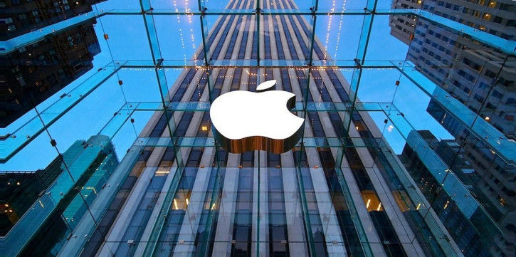     :   TSMC   Apple