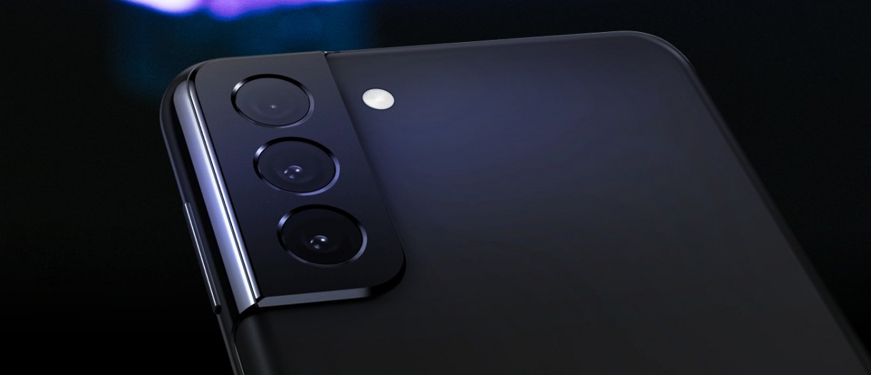 Кодовые имена и наборы камер Samsung Galaxy S22 засветились в Сети